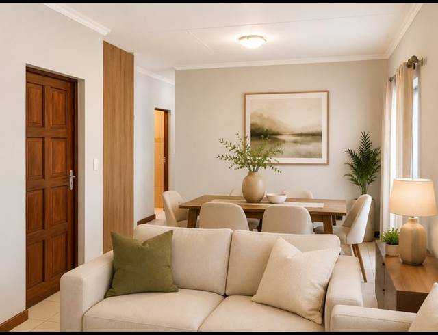 3 BEDROOM TOWNHOUSE FOR SALE IN SAGEWOOD